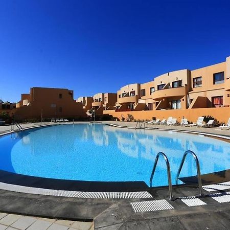 Апартаменты Bahia Sol Dream -Caleta De Fuste- Экстерьер фото