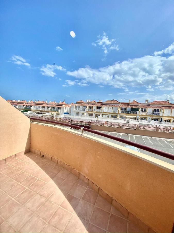 Апартаменты Bahia Sol Dream -Caleta De Fuste- Экстерьер фото