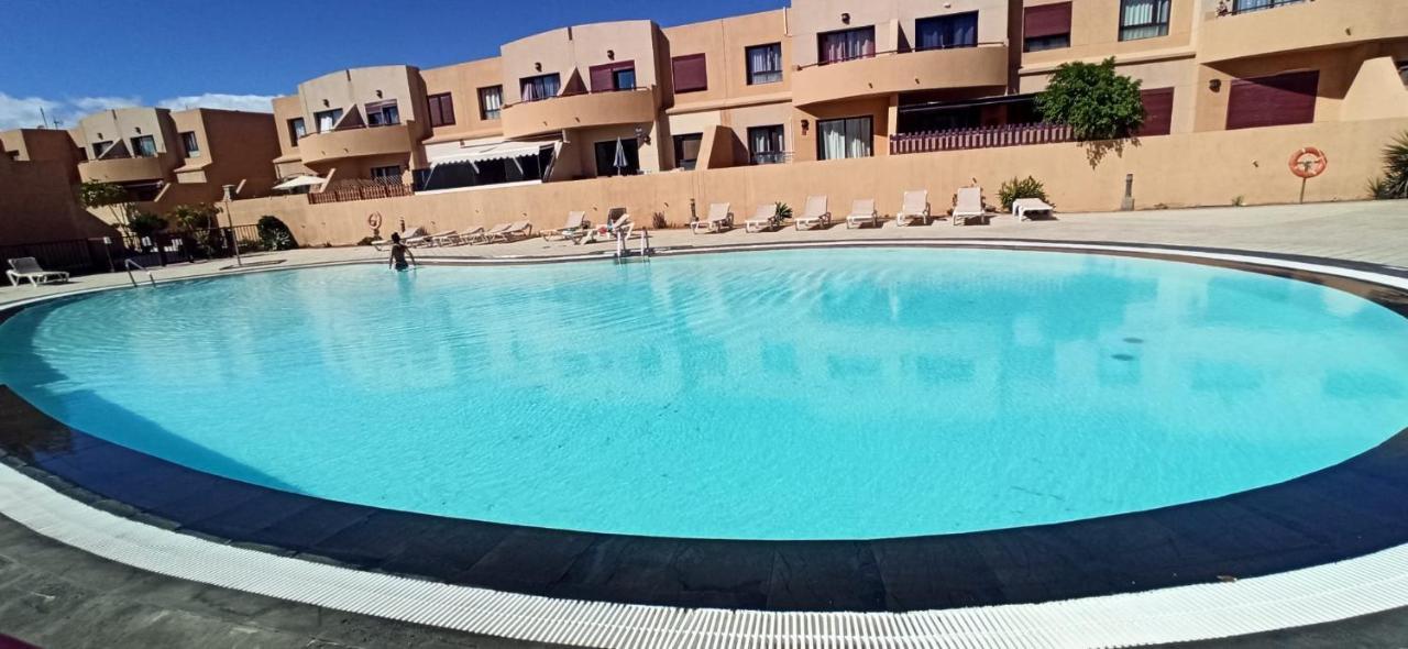 Апартаменты Bahia Sol Dream -Caleta De Fuste- Экстерьер фото