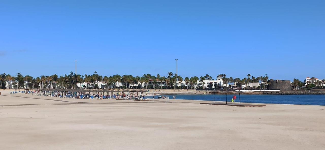 Апартаменты Bahia Sol Dream -Caleta De Fuste- Экстерьер фото
