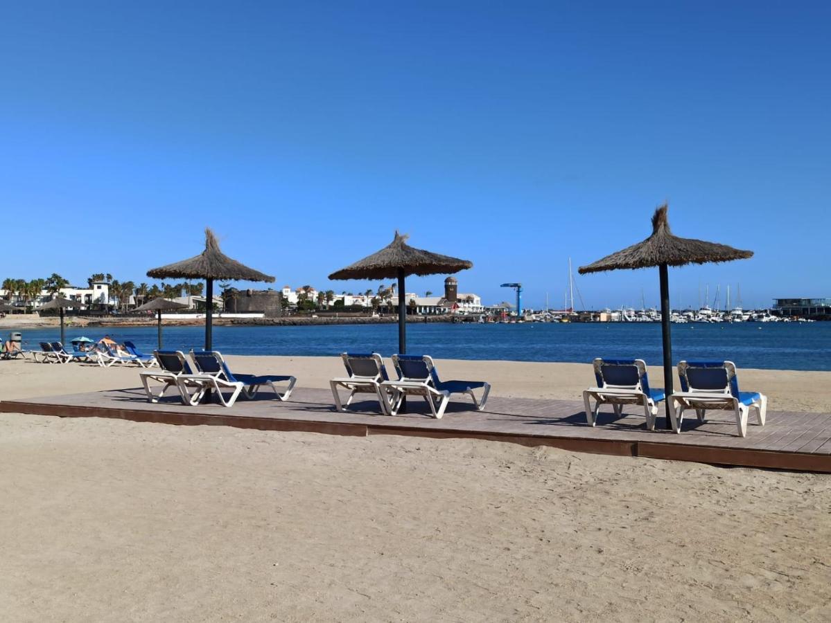 Апартаменты Bahia Sol Dream -Caleta De Fuste- Экстерьер фото