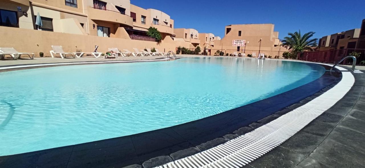 Апартаменты Bahia Sol Dream -Caleta De Fuste- Экстерьер фото